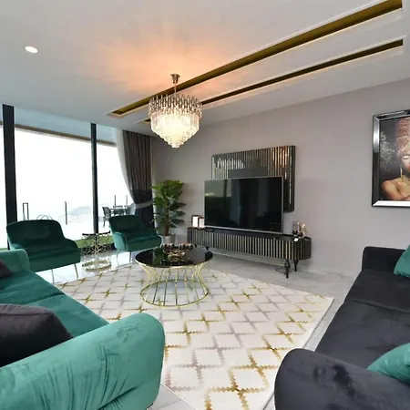 Modern Villas