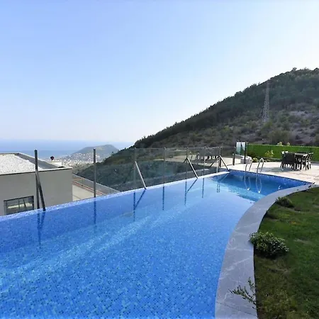 Modern Villas